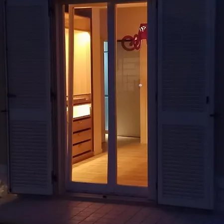 Διαμέρισμα La Maisonette *