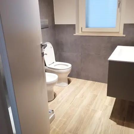 La Maisonette * Sirolo