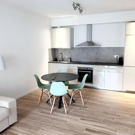 Apartamento La Maisonette *