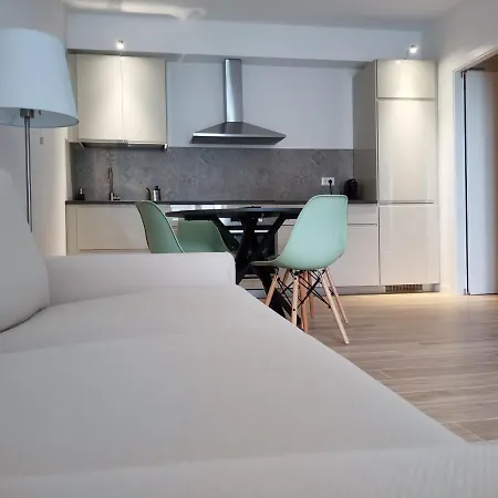 La Maisonette * Sirolo