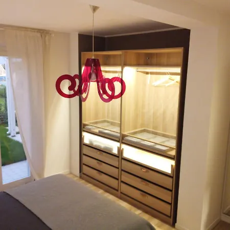 La Maisonette Sirolo