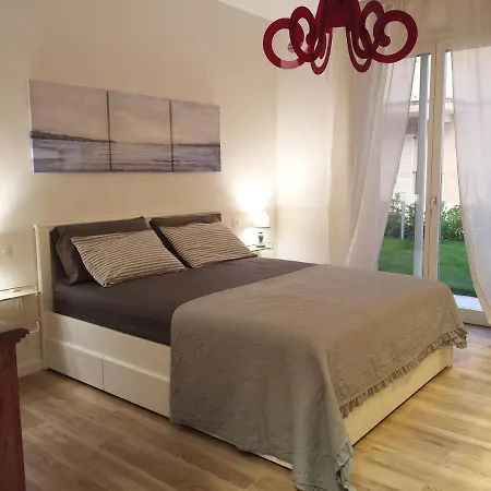 La Maisonette Sirolo