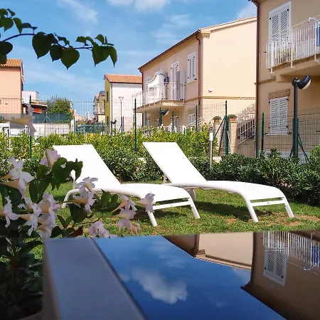 La Maisonette Sirolo