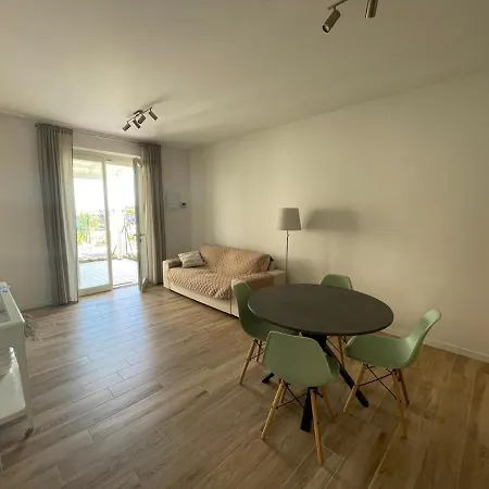 La Maisonette Apartamento